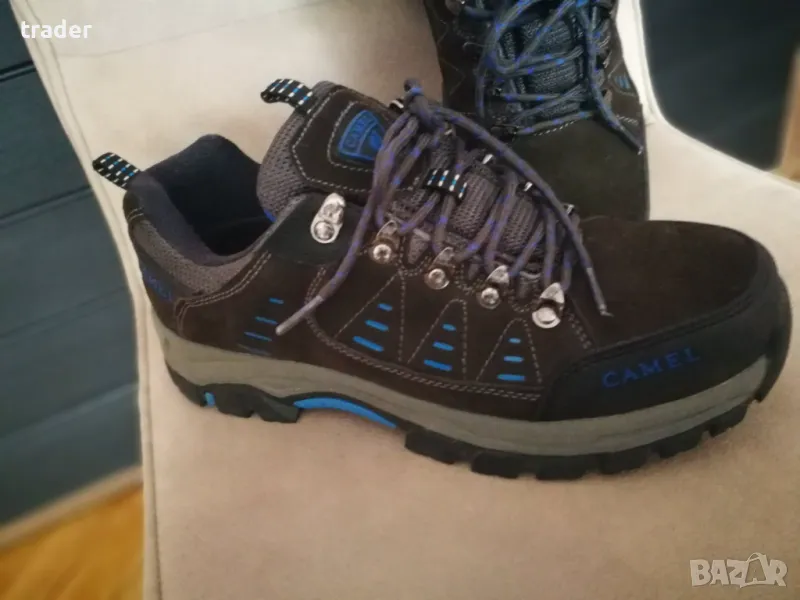 Camel - спортни обувки , нови , Размер 42 , снимка 1