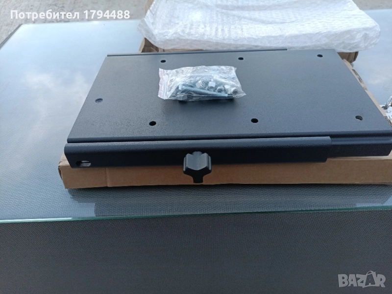 Minn kota Motorguide стойка за монтаж на i-Pilot Ел.котва, снимка 1