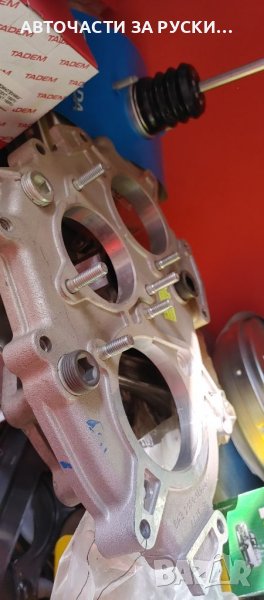 Нови авточасти за руски автомобили , снимка 1