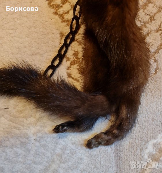 Яка/шал от Белка , снимка 1