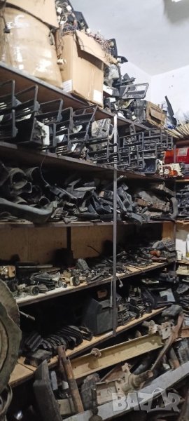 Lada/Части за ваз Лада Жигули 2101/2107, снимка 1