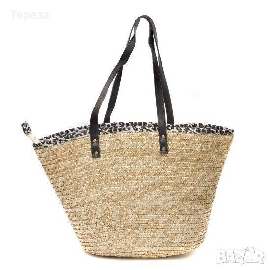 🆕Голяма дамска чанта, снимка 1