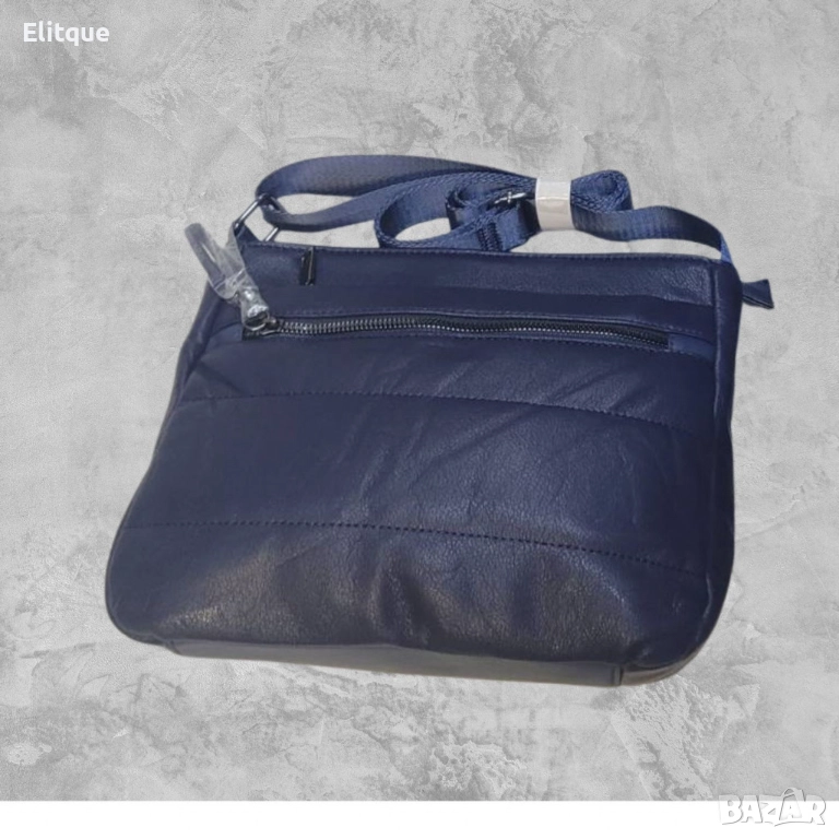 Дамска чанта за през рамо, снимка 1