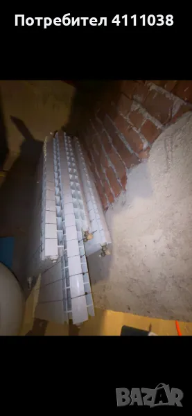 Радиатори, снимка 1