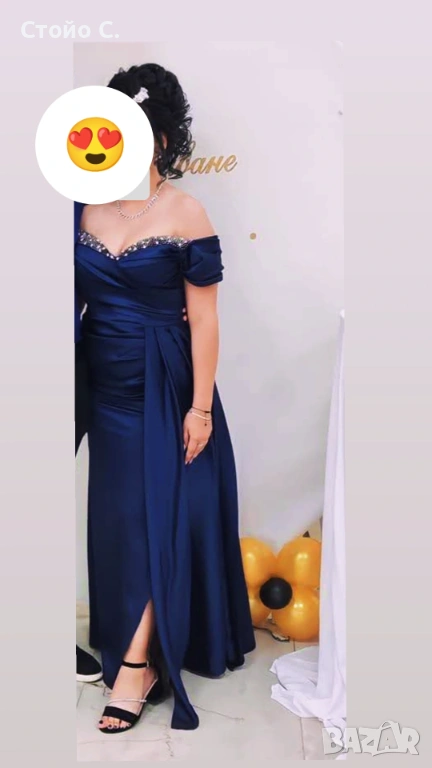 Официална рокля , снимка 1