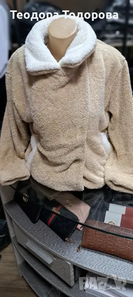 Дамско палтенце. , снимка 1