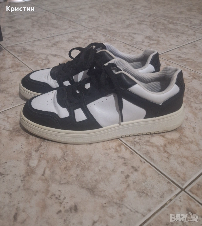 Дамски маратонки, снимка 1