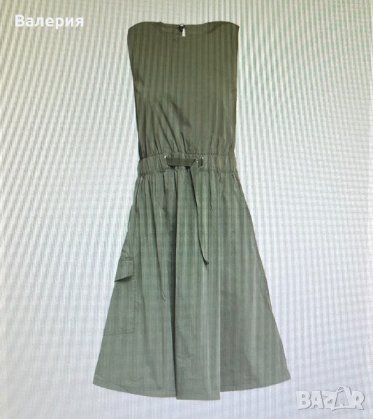 Рокли "Ошо" памук с подплата Marc O Polo. , снимка 1