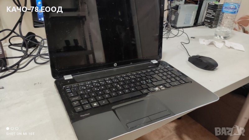 Лаптоп HP Pavilion 15-e073so, снимка 1