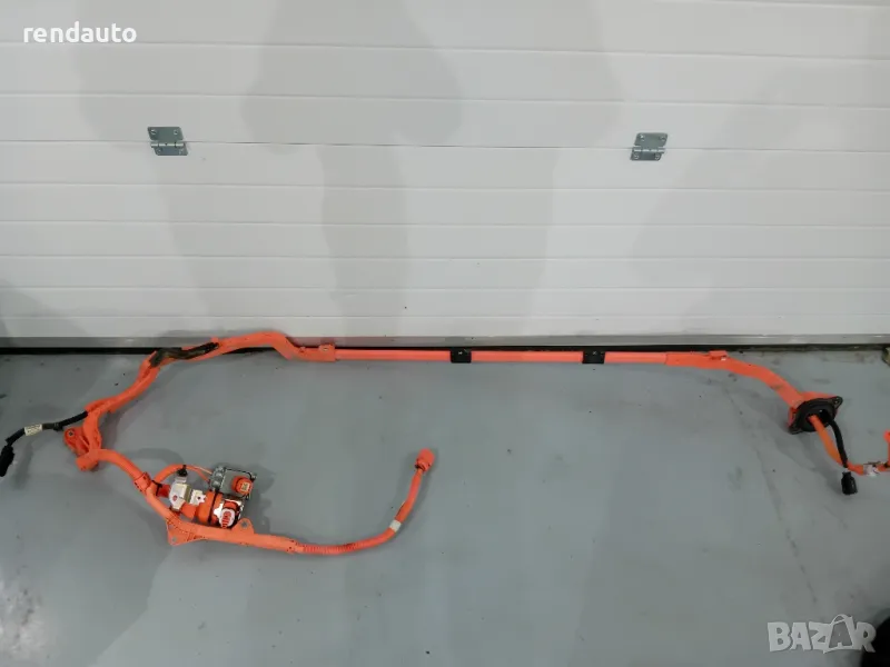 82817-k0500 Високоволтови кабели toyota yaris cross 1.5 hybrid 2019-2024, снимка 1