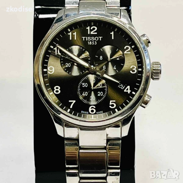 Часовник TISSOT T116617A, снимка 1