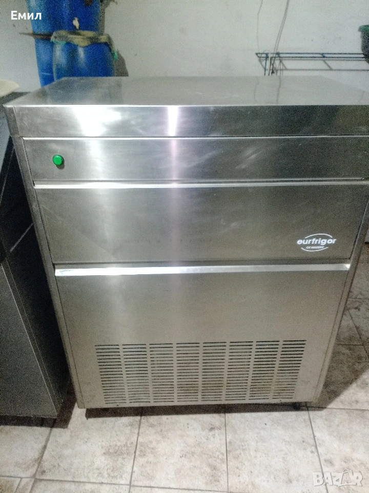 Ледогенератор , снимка 1