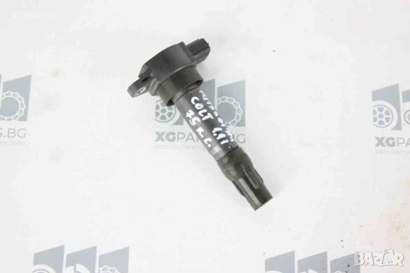 Запалителна бобина за Mitsubishi Colt VI CZ3 1.1i 75к.с. (2004-2012), снимка 1