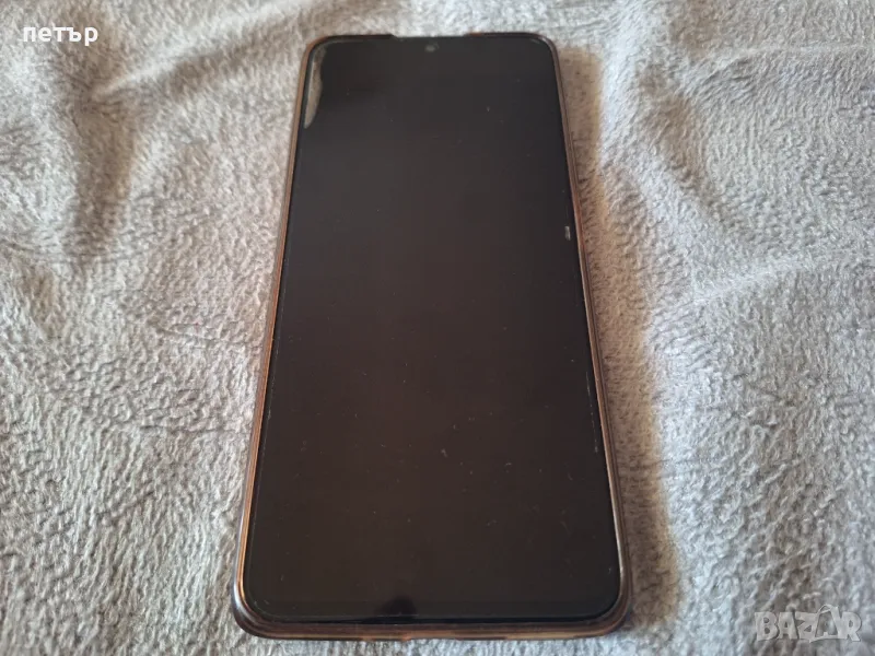 Телефон Хауей Y90, снимка 1