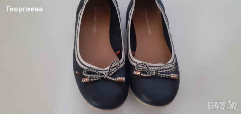 Tommy Hilfiger номер 34, снимка 1