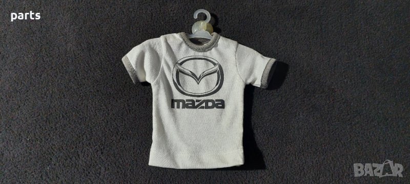Аксесоар за Стъкло Тениска Мазда N, снимка 1
