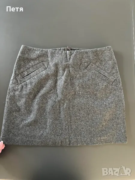 Къса пола , снимка 1