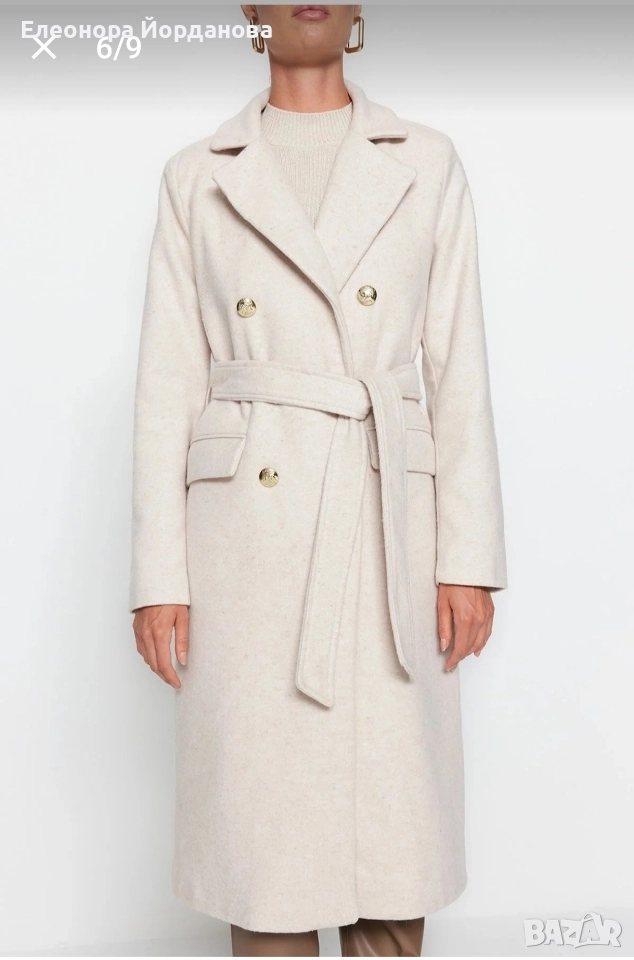 Ново палто , снимка 1