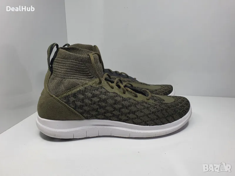 Маратонки Nike Magista Free Run

Чисто нови без кутия.

Размер 41 стелка 26 см.

Цена 119 лв., снимка 1