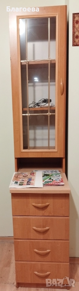 Шкафове за кухня / хол - всичко по 50 лв / брой , снимка 1
