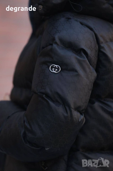 Луксозно дамско яке Gucci, снимка 1
