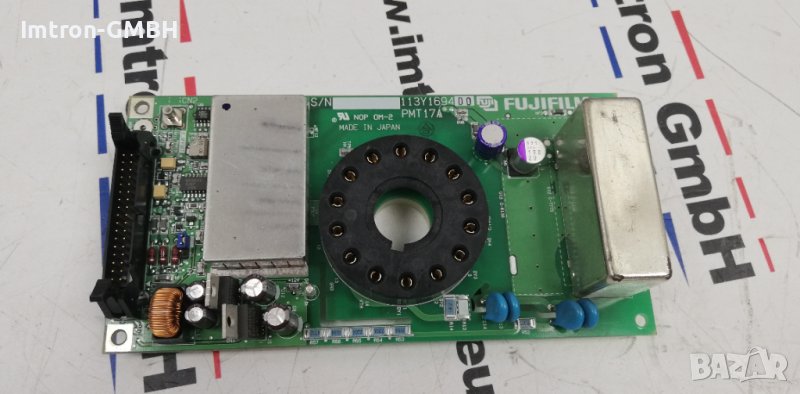 Fuji 113Y1694 EE Beam Control Board от Fujifilm XG5000 CR-IR 362 X-Ray, снимка 1