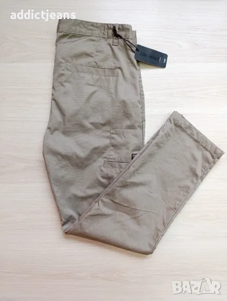 Мъжки спортен панталон Denim 1982 размер 38 , снимка 1