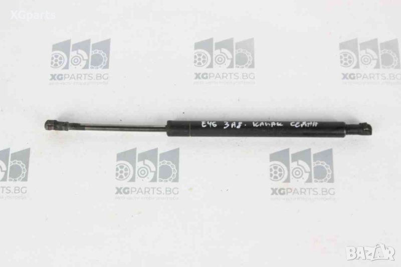 Амортисьор заден капак за BMW E46 3-series седан (1998-2005), снимка 1