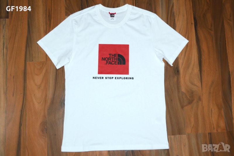 The North Face - мъжка тениска, размер XL, снимка 1