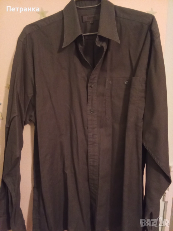 На вашето внимание - ДАТСКИ цветни ризи, снимка 1