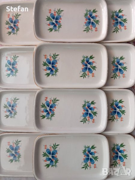 Български порцелан ИЗИДА, снимка 1