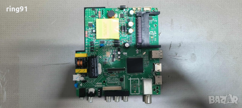 Main board - DP.D3663LSA.801 TV NEO 40", снимка 1