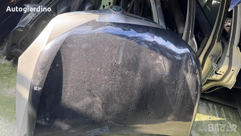 Преден капак за Seat Ibiza 2009, снимка 1