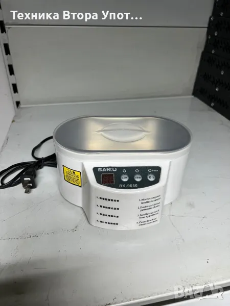 ултра звукова ваничка Baku, снимка 1