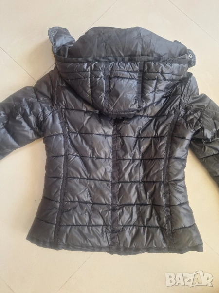Дамско зимно яке , снимка 1