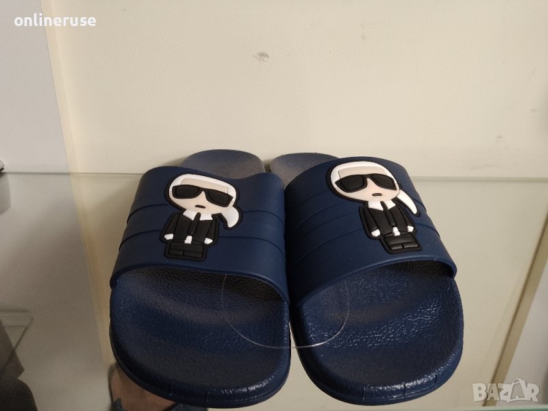 мъжки чехли , снимка 1