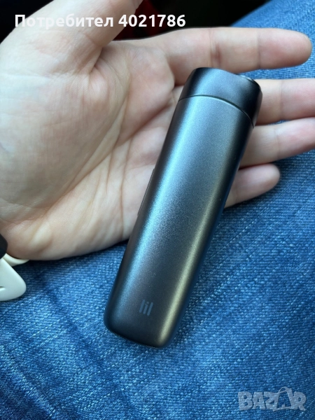 IQOS lil solid , снимка 1