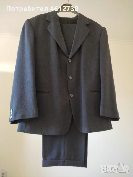 Мъжки костюм  , снимка 1