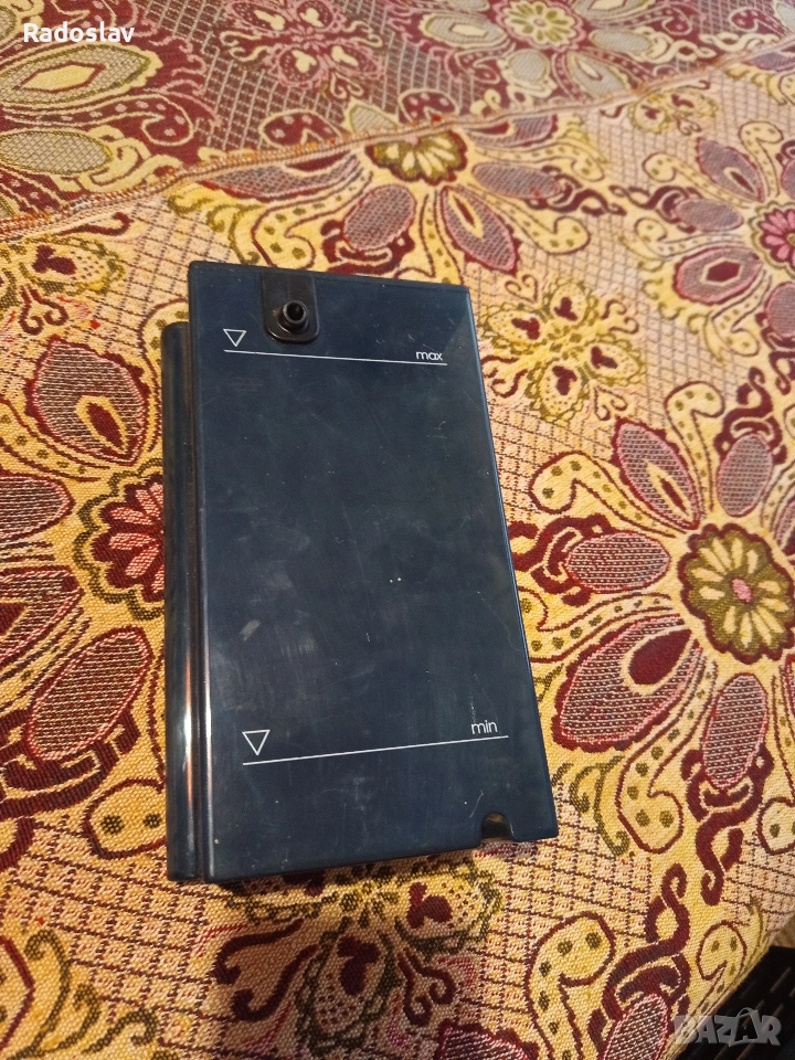 LB800 lavazza съд за вода , снимка 1