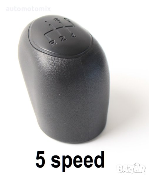 ТОПКА ЗА СКОРОСТЕН ЛОСТ ЗА VW SPRINTER 2006>  5скорости - 257016, снимка 1