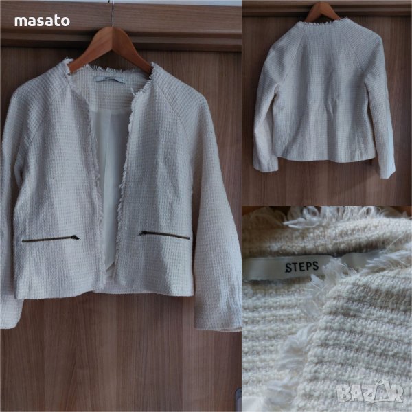 сако - STEPS, снимка 1