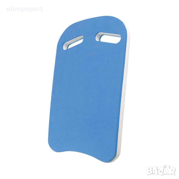 Дъска за плуване с ръкохватки обучение да малки деца., снимка 1