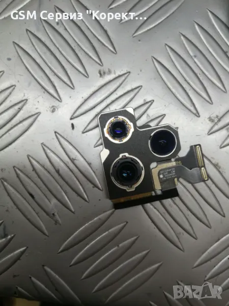 Основна камера iPhone 13 Pro\13 Pro Max, снимка 1