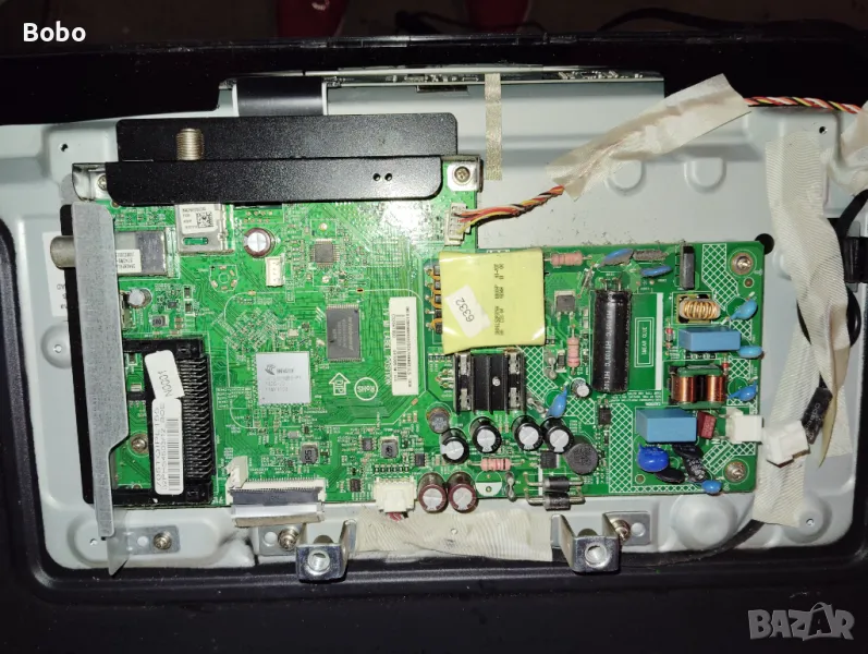 Main board 715G9287-C01-002-004Y, снимка 1