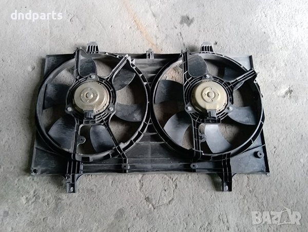 перки за Nissan Almera Tino, 2.2TDDI, 2001г., снимка 1