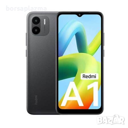 XIAOMI REDMI A1 32GB + 2GB RAM, снимка 1