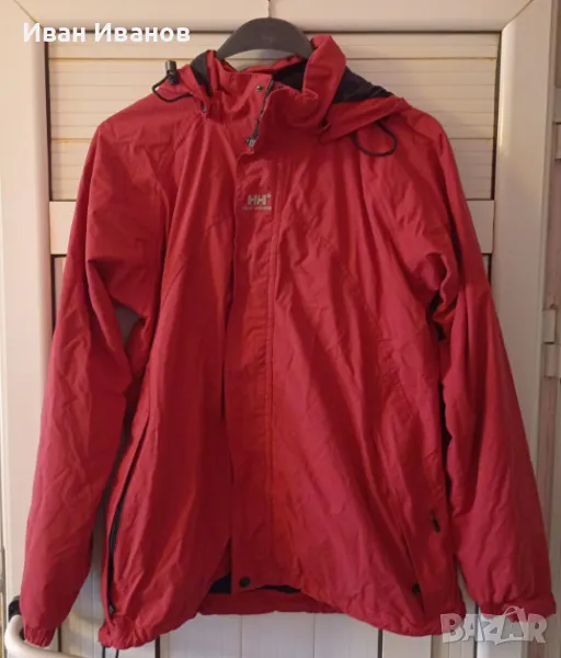 Оригинално яке Helly Hansen, снимка 1