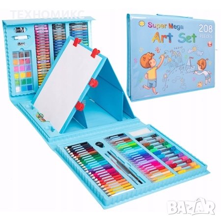 Детски комплект за рисуване в Други в гр. Пловдив - ID42220271 — Bazar.bg