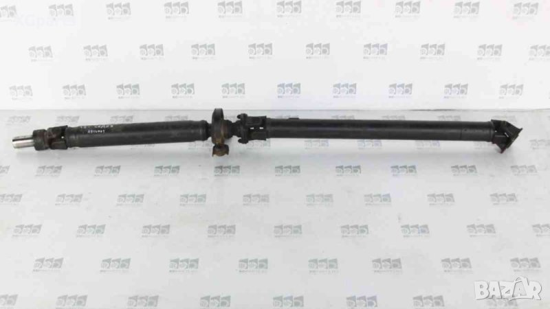 Кардан за Subaru Impreza I 1.8i 103 к.с. седан, автоматик (1992-2000), снимка 1