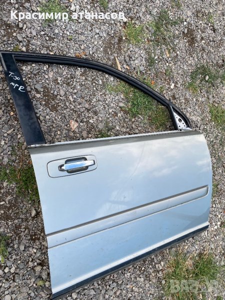 Врата предна дясна за Нисан х-трейл T30., снимка 1